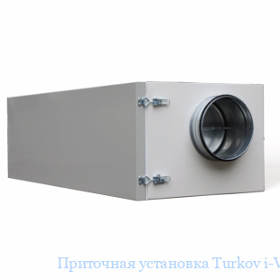 Приточная установка Turkov i-VENT-1000F